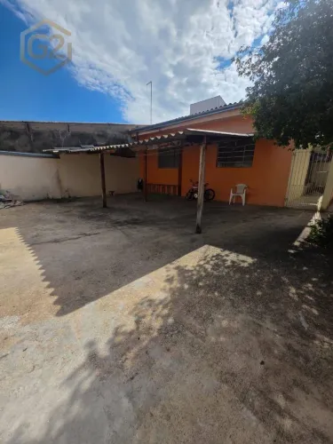 Casa com 1 dormitório para alugar por R$ 1.228,00/mês - Jardim Morada do Sol - Indaiatuba/