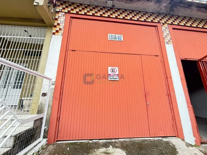 DEPÓSITO PARA LOCAÇÃO - PARQUE SANTA FÉ - PORTO ALEGRE
