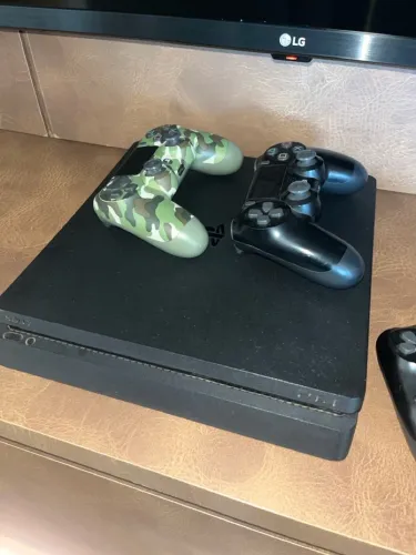 Playstation 4