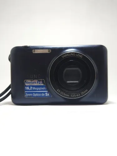 CAMERA DIGITAL | SAMSUNG ES95 16.1MEGAPIXELS