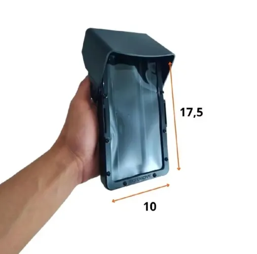 Suporte Celular Moto Impermeável Pronta Entrega