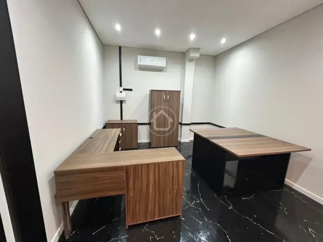 LOCAÇÃO DE SALA COMERCIAIS
