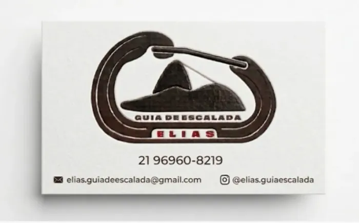 Guia de escalada