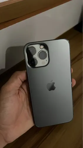 iPhone 13 Pro Max ( todo original )