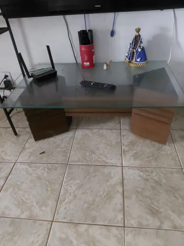 Mesa de centro