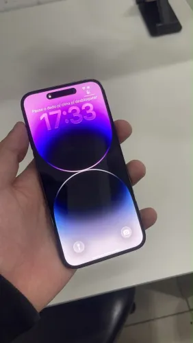 iPhone 14 Pro Max 256Gb