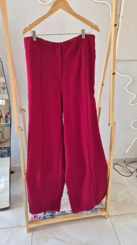 calça marant pantalona plus disponivel no g1 e g2, consultar cor e tamanho disponivel