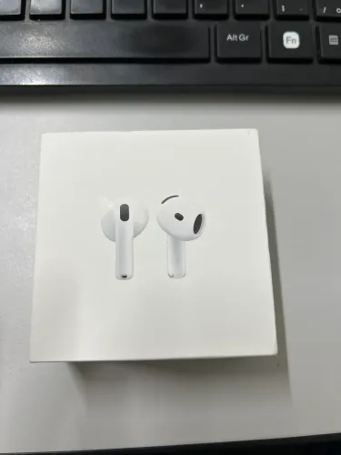 AirPods 4 Original - Lacrado