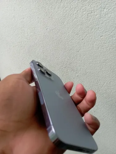 iPhone 13 Pro