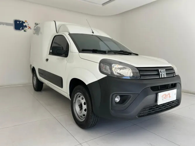 Fiat Fiorino Endurance EVO 1.4 Flex 8V 2P 2024