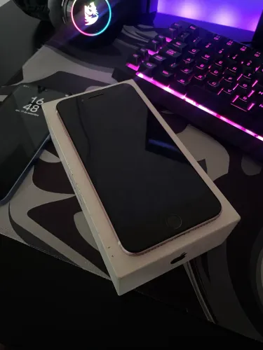 IPHONE 7 PLUS 128GB