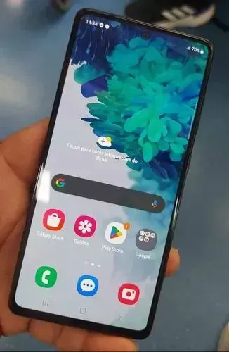 Samsung S20 Fe