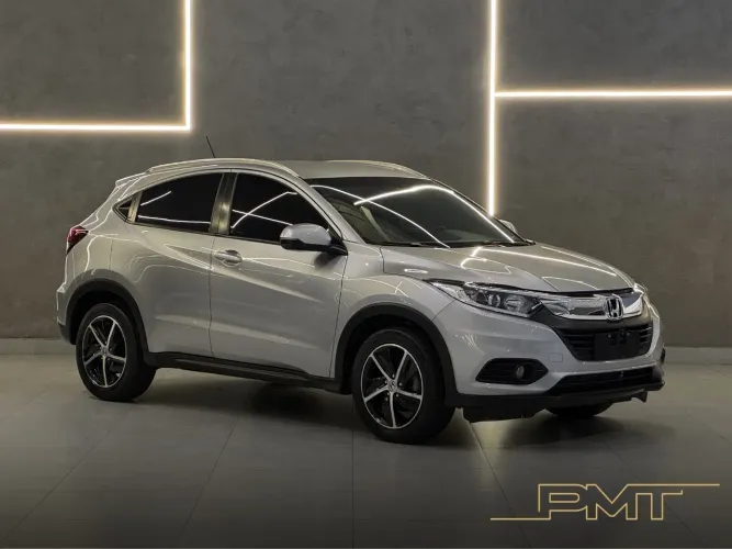 Honda HR-V EX 1.8 Flexone 16V 5P Aut. 2021