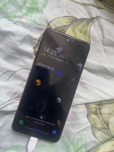 Smartphone lgk52