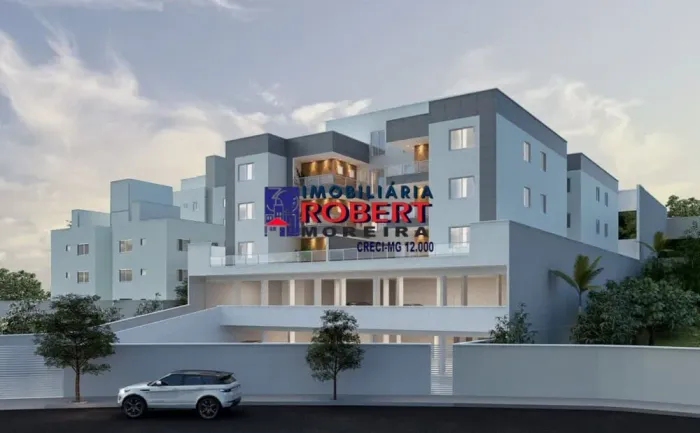 Apartamento Duplex para comprar Centro Contagem