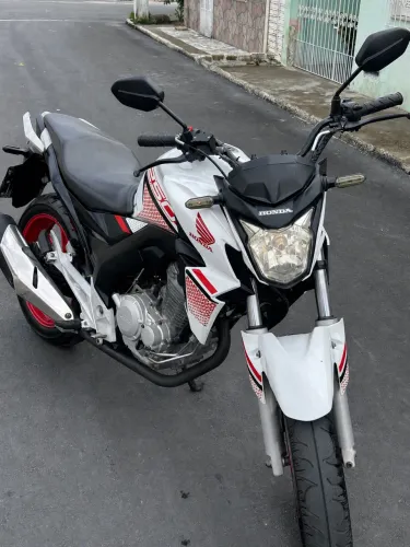 Cb Twister 250