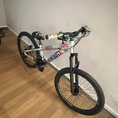 Vendo vikingx tuff 25