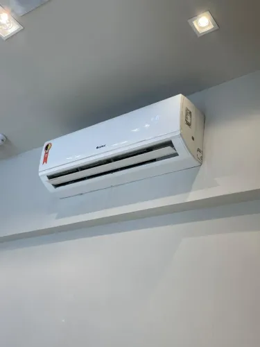 Ar Condicionado Split