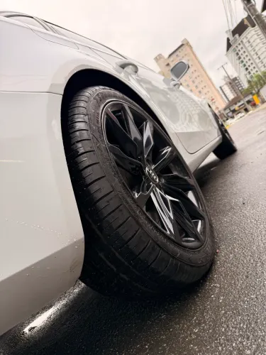 Roda 19 audi a7 original