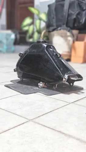 TANQUE ORIGINAL XTZ 125