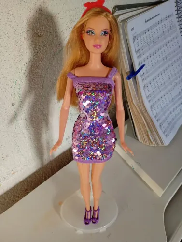 Barbie original Mattel