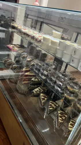 Vitrine refrigerada