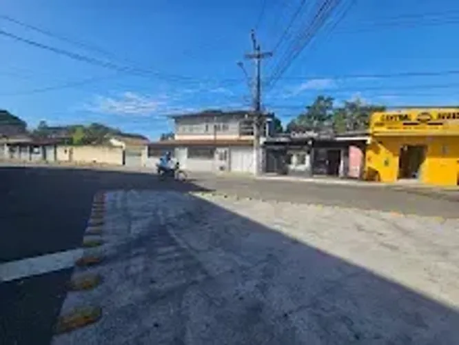 Terreno com Aproximadamente 900m² na Rua Carlos Gomes | Parque Residencial Laranjeiras