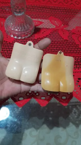 Tampas da boneca baby alive 