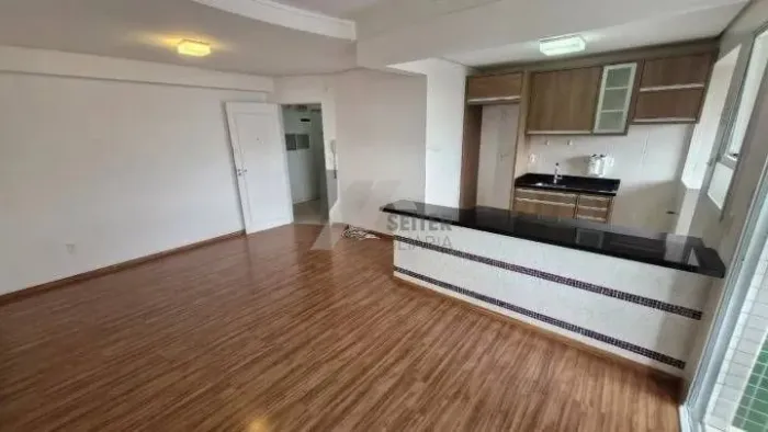 Apartamento 3 dormitórios com suite venda Córrego Grande Florianopolis