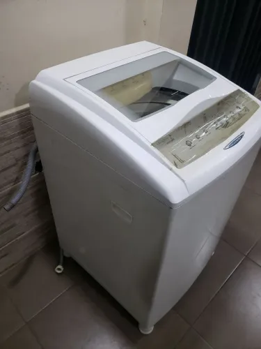 Máquina Lavar Brastemp Barato desapega Mogi.