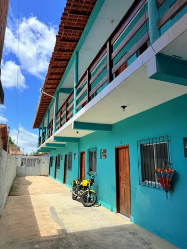Kitnet para aluguel em Salinas-PA