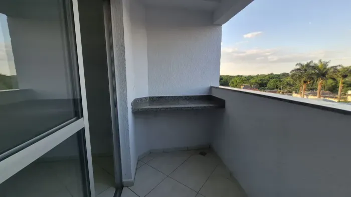 Imóvel para aluguel tem 58 metros quadrados com 2 quartos em Vila Monticelli - Goiânia - G