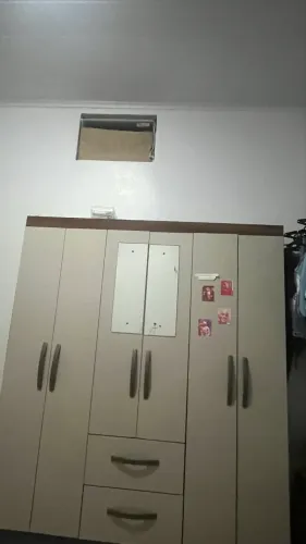 guarda roupa 6 portas