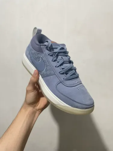 TÊNIS DE BASQUETE E CASUAL - NIKE BOOK 1 ASHEN SLATE  - MODELO RARO