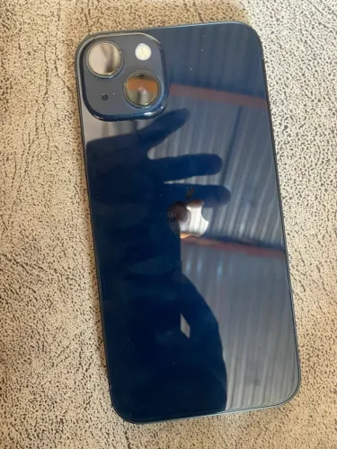 iPhone 13 128 gigas