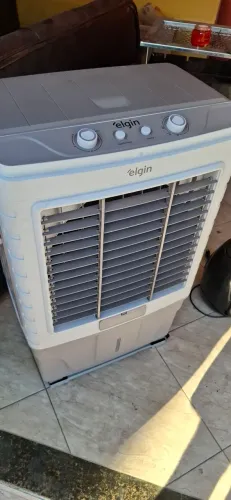 Climatizador de ar portátil Elgin 127V