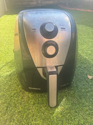 Air Fryer Mondial family 4L