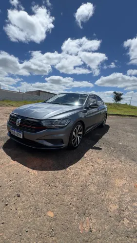 Volkswagen Jetta 250 TSI 1.4 Flex 16V Aut. 2019
