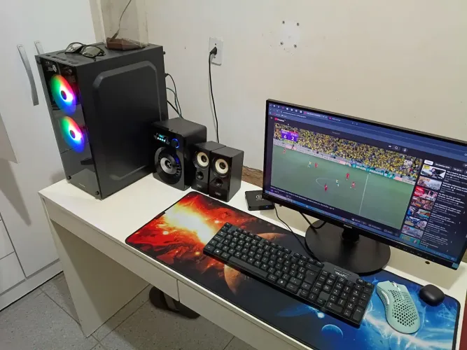 COMPUTADOR COMPLETO - LEIA O ANÚNCIO