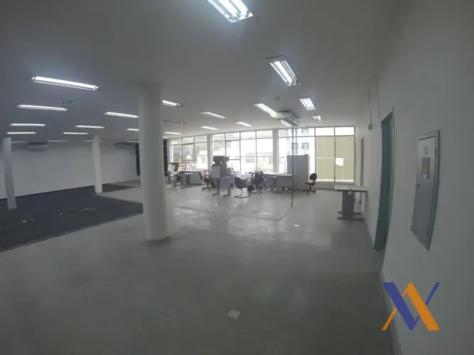 Loja para alugar, 460 m² por R$ 30.623,15/mês - Ilha de Santa Maria - Vitória/ES