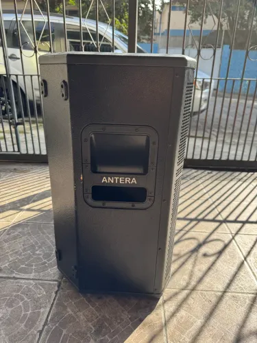 Caixa antera hps 12a