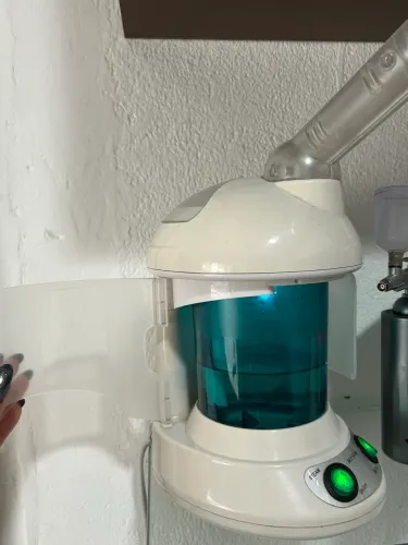 Vaporizador de ozônio