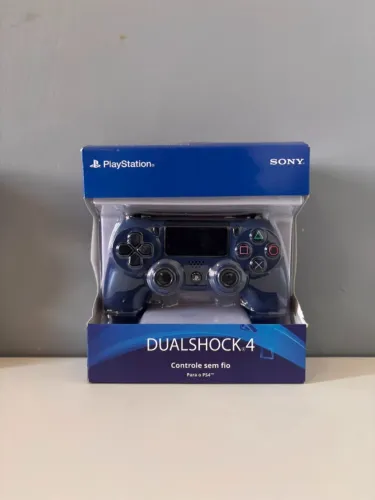 CONTROLE PARA PS4