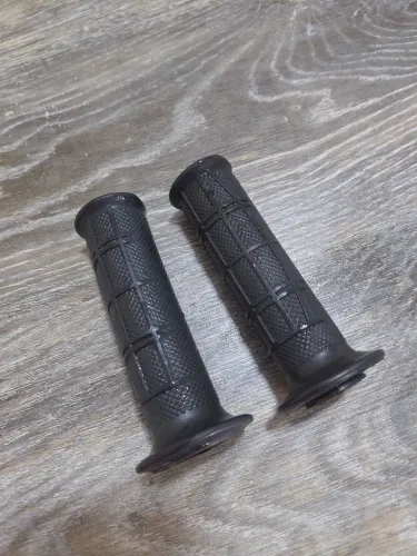 Manoplas sahara 300 original