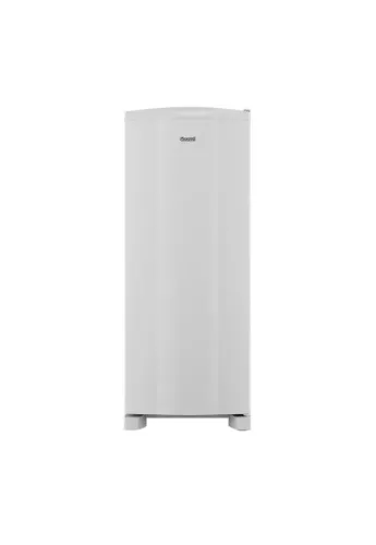 Geladeira Consul 263L, Nova Lacrada + NF (Até 12x)