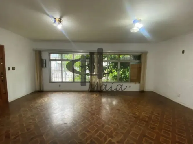 Locação Sobrado Sao Caetano do Sul Barcelona Ref: 33674