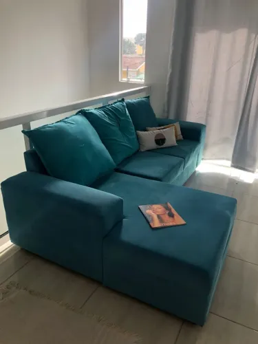 sofá 