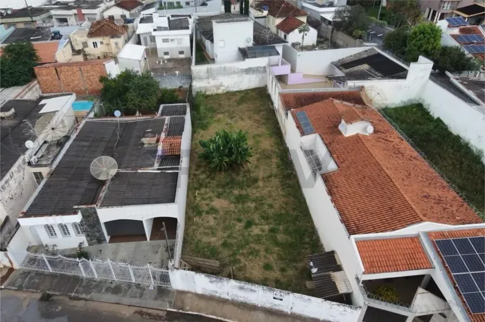 Terreno no Coração de Passos: Ao Lado da Av. da Moda, Pronto para Construir e com Alto Pot