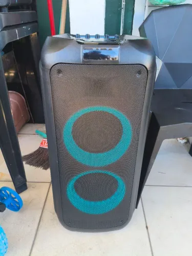 Caixa de som Philips