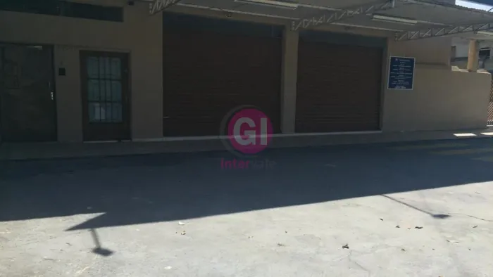 PONTO COMERCIAL em SÃO JOSÉ DOS CAMPOS - SP, PARQUE NOVO HORIZONTE